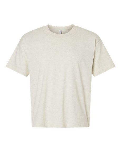LAT Relaxed Crew Tee