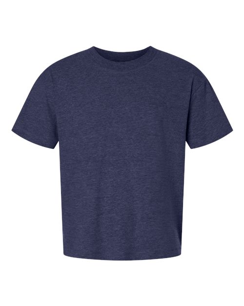 LAT Relaxed Crew Tee