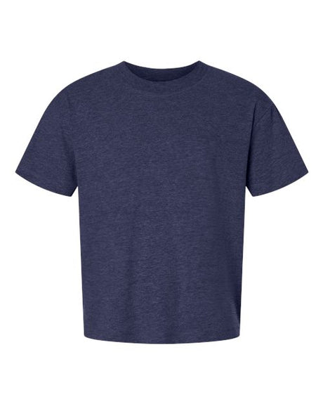 LAT Relaxed Crew Tee