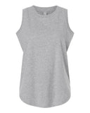 LAT Women's Relaxed Fine Jersey Tank