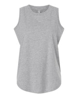 LAT Women's Relaxed Fine Jersey Tank