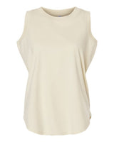 LAT Women's Relaxed Fine Jersey Tank
