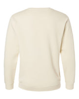 LAT Unisex Elevated Fleece Crewneck Sweatshirt