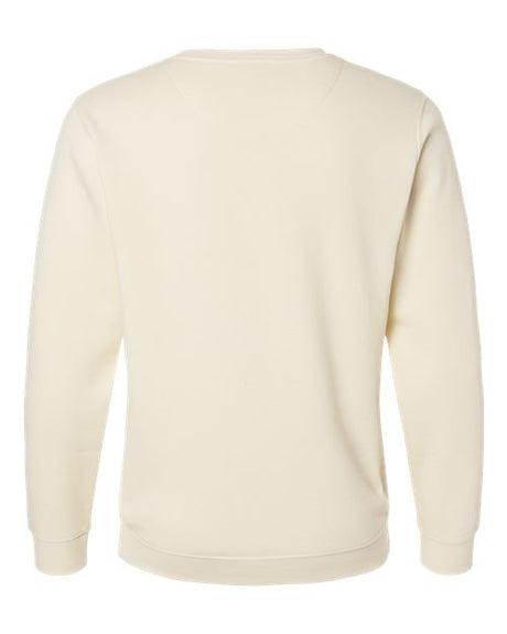 LAT Unisex Elevated Fleece Crewneck Sweatshirt