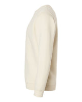 LAT Unisex Elevated Fleece Crewneck Sweatshirt