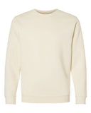LAT Unisex Elevated Fleece Crewneck Sweatshirt
