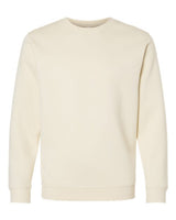 LAT Unisex Elevated Fleece Crewneck Sweatshirt