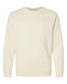 LAT Unisex Elevated Fleece Crewneck Sweatshirt