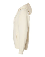 LAT Unisex Elevated Fleece Hoodie Sweatshirt