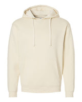 LAT Unisex Elevated Fleece Hoodie Sweatshirt