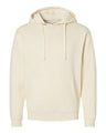 LAT Unisex Elevated Fleece Hoodie Sweatshirt