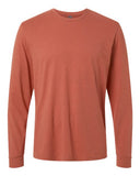 Next Level Unisex CVC Long Sleeve T-Shirt