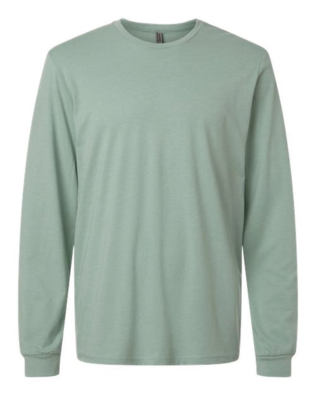 Next Level Unisex CVC Long Sleeve T-Shirt