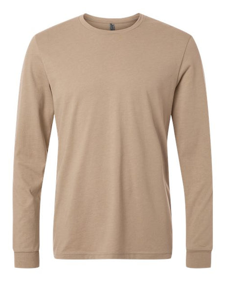 Next Level Unisex CVC Long Sleeve T-Shirt
