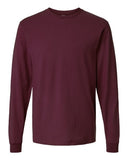 Tultex Unisex Fine Jersey Long Sleeve T-Shirt