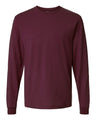 Tultex Unisex Fine Jersey Long Sleeve T-Shirt