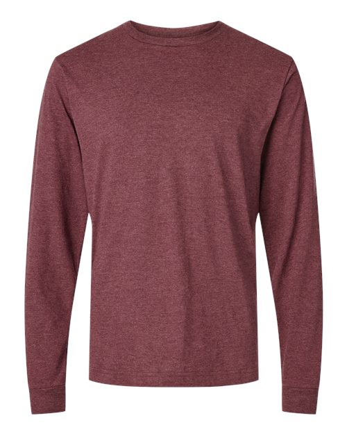 Tultex Unisex Fine Jersey Long Sleeve T-Shirt