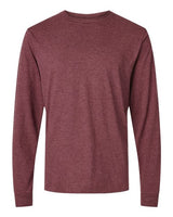 Tultex Unisex Fine Jersey Long Sleeve T-Shirt