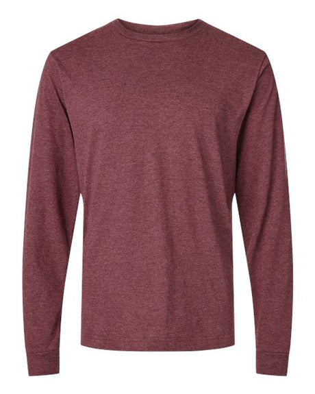 Tultex Unisex Fine Jersey Long Sleeve T-Shirt
