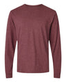 Tultex Unisex Fine Jersey Long Sleeve T-Shirt