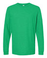 Tultex Unisex Fine Jersey Long Sleeve T-Shirt