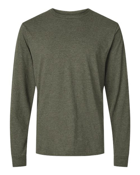 Tultex Unisex Fine Jersey Long Sleeve T-Shirt