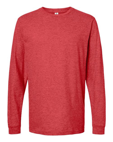 Tultex Unisex Fine Jersey Long Sleeve T-Shirt