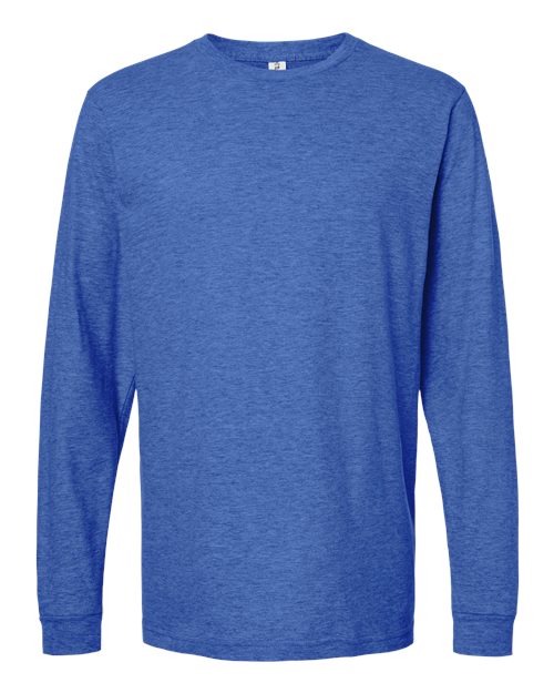 Tultex Unisex Fine Jersey Long Sleeve T-Shirt