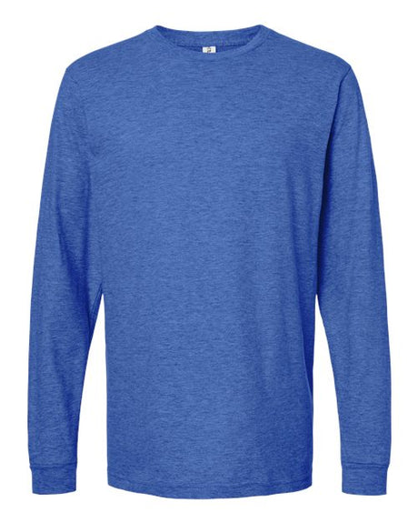 Tultex Unisex Fine Jersey Long Sleeve T-Shirt