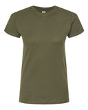 Tultex Women's Fine Jersey Slim Fit T-Shirt
