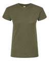 Tultex Women's Fine Jersey Slim Fit T-Shirt