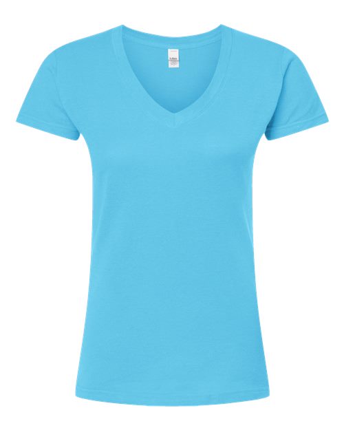 Paragon Women's Long Islander Performance Long Sleeve T-Shirt