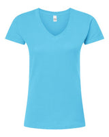 Paragon Women's Long Islander Performance Long Sleeve T-Shirt