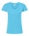 Paragon Women's Long Islander Performance Long Sleeve T-Shirt