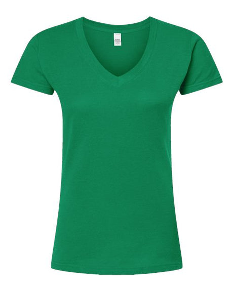 Paragon Women's Long Islander Performance Long Sleeve T-Shirt