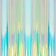 Kiki Iridescent Pink, Lilac and Blue Fabric-Backed Vinyl