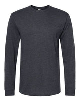 Tultex Unisex Heavyweight Jersey Long Sleeve T-Shirt