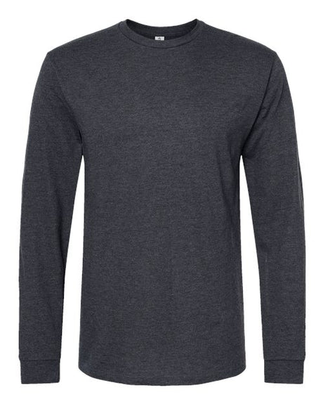 Tultex Unisex Heavyweight Jersey Long Sleeve T-Shirt