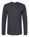 Tultex Unisex Heavyweight Jersey Long Sleeve T-Shirt
