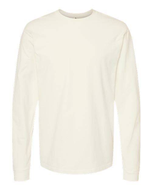 Tultex Unisex Heavyweight Jersey Long Sleeve T-Shirt