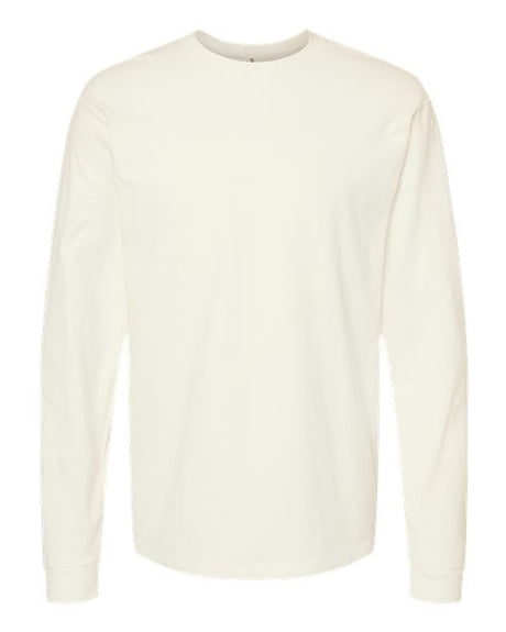 Tultex Unisex Heavyweight Jersey Long Sleeve T-Shirt