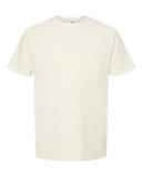 Tultex Unisex Heavyweight Jersey Pocket T-Shirt