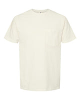 Tultex Unisex Heavyweight Jersey Pocket T-Shirt
