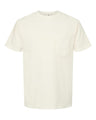 Tultex Unisex Heavyweight Jersey Pocket T-Shirt