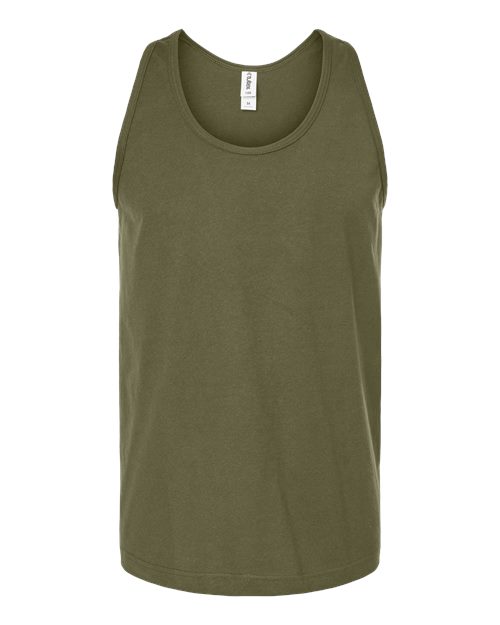 Tultex Unisex Fine Jersey Tank Top