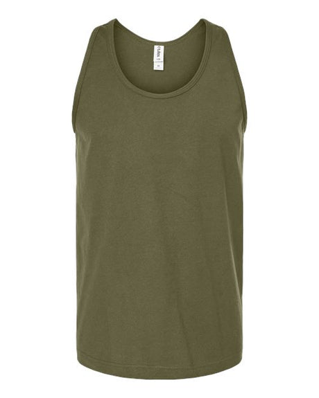 Tultex Unisex Fine Jersey Tank Top