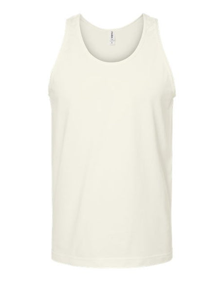 Tultex Unisex Fine Jersey Tank Top
