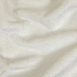 Snow White Acrylic and Polyester Upholstery Chenille