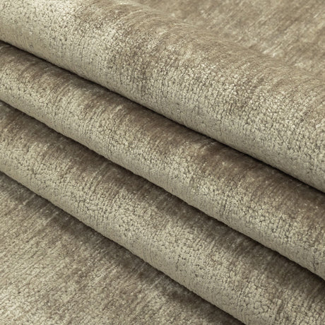 Concrete Acrylic and Polyester Upholstery Chenille