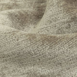 Concrete Acrylic and Polyester Upholstery Chenille
